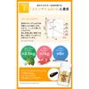 Suntory Coenzyme Q10 & Sesamin E Supplement - 90 Capsules, 30-Day Supply - CoQ10 & Sesamin Pills for Energy & Health