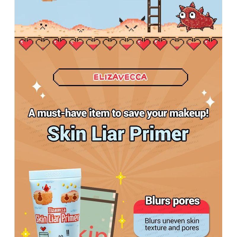 Elizavecca - Skin Liar Primer 30ml
