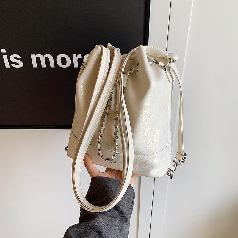 Casual Versatile Travel Backpack Women's 2025 New Fashion School Bag College Student Campus Large Capacity Lightweight Backpack