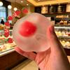 Strawberry Mochi Squeeze Toys Stress Relief And Vent Anger Fidget Toys Slow Rebound Stress Relief Toy Squishy Toy