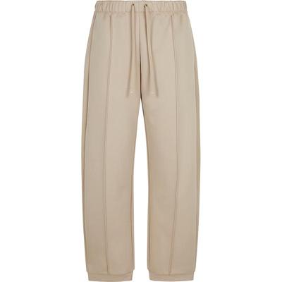 2024 Autumn Loose-Fit Cuffed Casual Pants