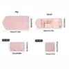 Necklace Organizer Jewelry Organizer Bracelet Case Clutch Bag  Party Gift Supplies