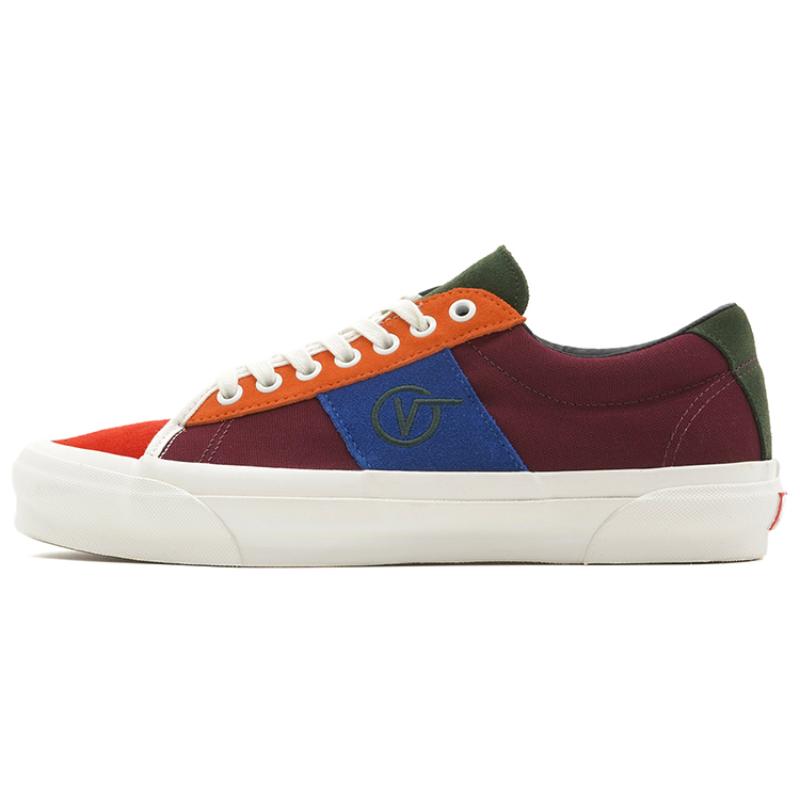 

Vans Og Sid Lx Multi Vans VN0A4U132T2 36