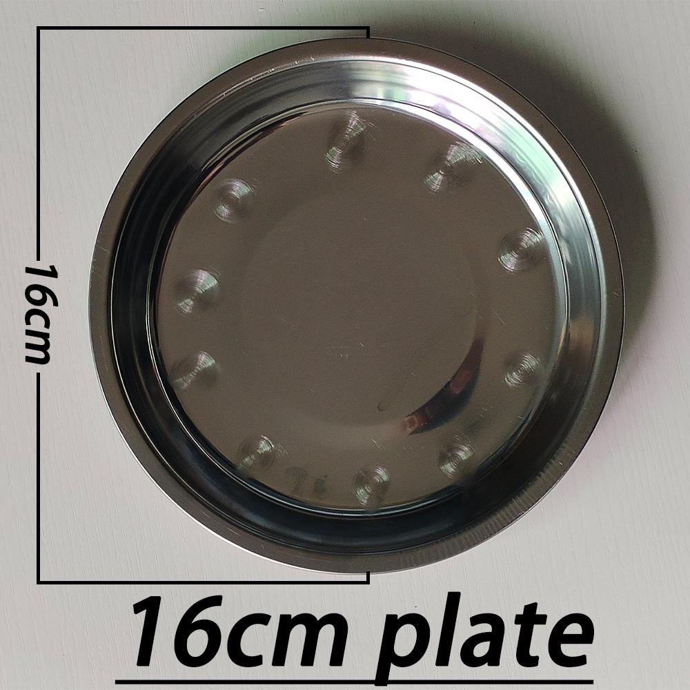 

Набор посуды для кемпинга на открытом воздухе, алюминиевый, легкий, многоместный пикник, легко переносить, оснащен сетчатой сумкой