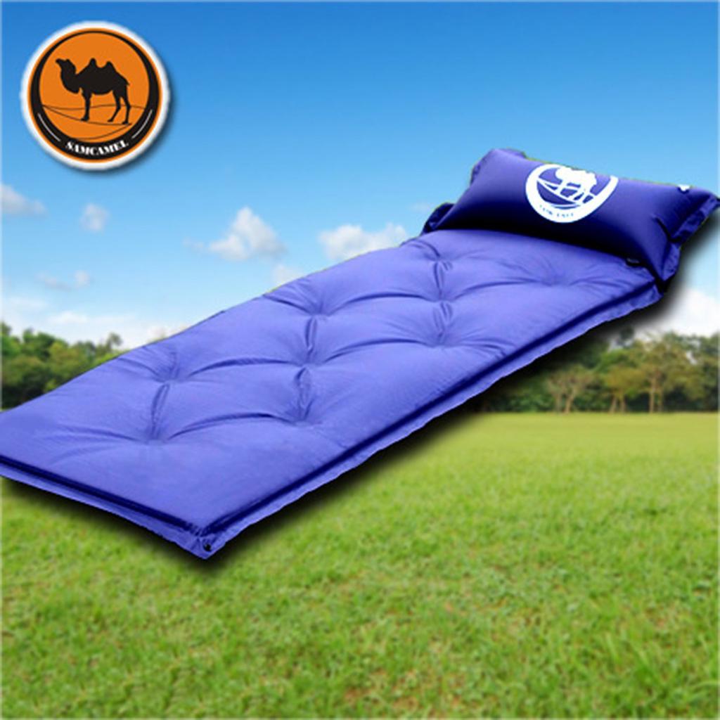 sleeping mat camping