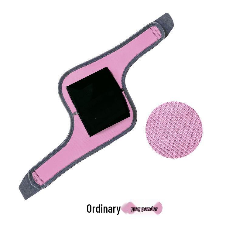 Year-Round Shock Absorption Knee Pads for Sports & Outdoor Activities