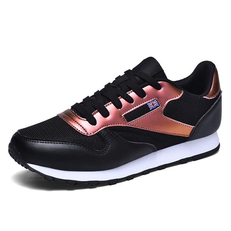

Новые кожаные и сетчатые мужские повседневные туфли мужские весенние мужские легкие туфли кроссовки на шнуровке балетки дышащие уличные оригинальные кроссовки мужские 46 чёрный