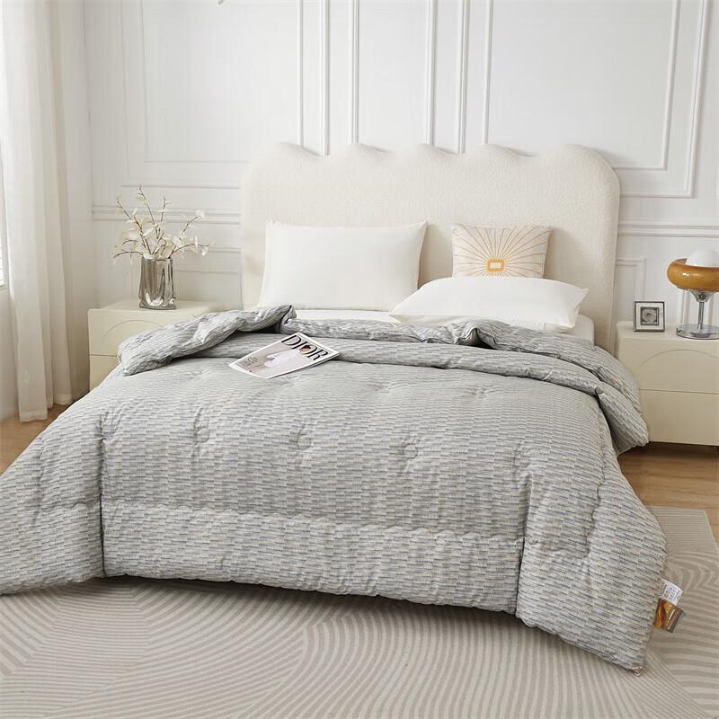 Donald Home Anti-Mite All-Season Quilt