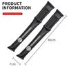 Car seat gap plug automobile interior gap decoration accessories For Volkswagen VW Golf GTI Tiguan Jetta Transporter Passat T5