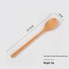 Wooden Spoon, Fork & Chopsticks Set