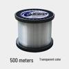 500m Extra Thick Nylon Fishing Line for Grass Carp & Sturgeon