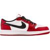 (GS) Air Jordan 1 Retro Low OG 'Chicago' Kids' HQ6999-600