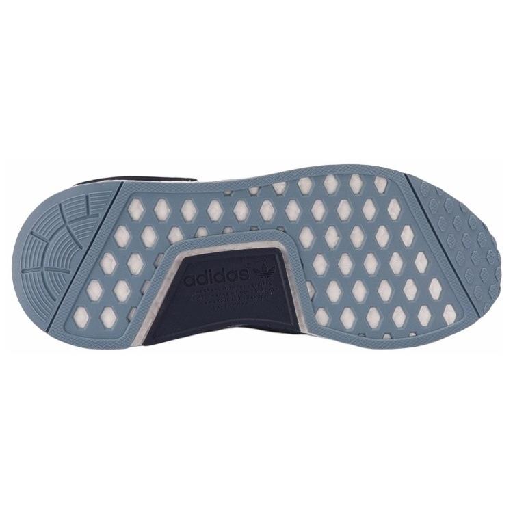 Adidas Wmns NMD_XR1 'Blue Duck Camo' Women's BA7754