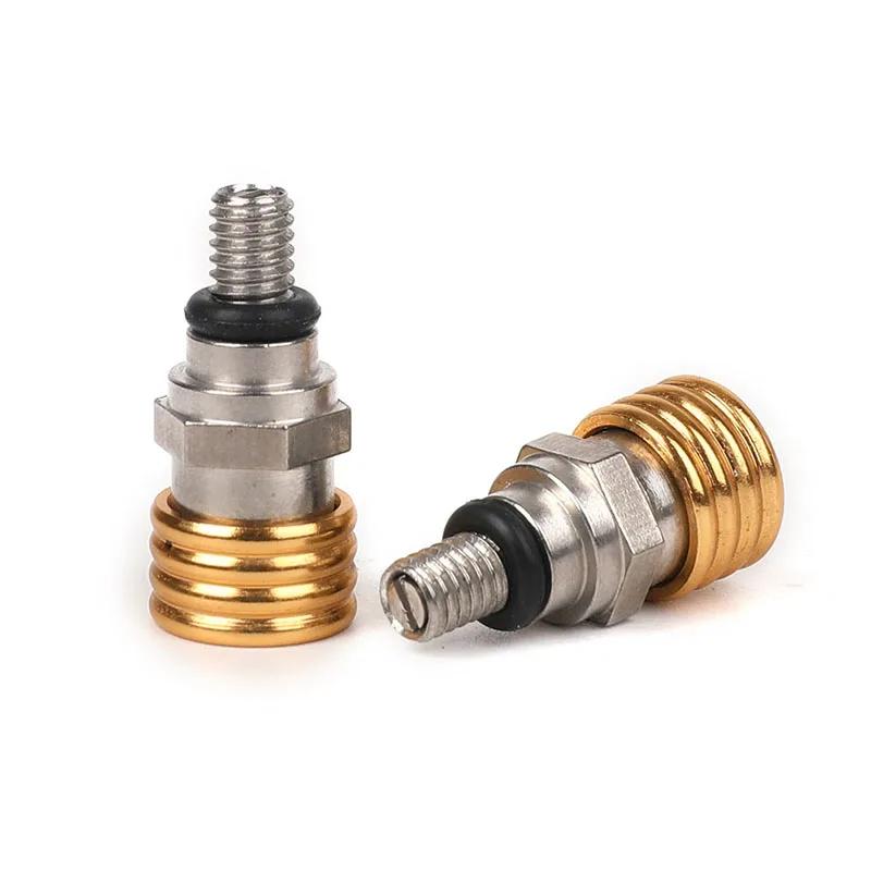 M5x0.8 Fork Air Bleeder Valve for Honda CR 80 85 125 250 500 CRF 250R 250X 450R 450X 250RX 450RX for Kawasaki Yamaha Suzuki