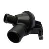Thermostat Housing For BMW 228i 320i 328i 428i 528i X1 X3 X4 X5 Z4 11537633476