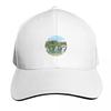 Plitvice Lakes National Park (NP) Baseball Cap Unisex hat Sports Cap Beach Bag Sun Hat For Children FeUnisex Unisexs