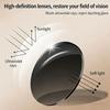 Retro Cat-Eye-Shaped Fashionable Sunglasses Triangle Frame Outdoor Sun Protection Glasses Fishing Sunglasses for Women Gift
