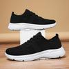 22 scarpe sportive leggere primavera ed estate scarpe da corsa in tessuto fly-knit taglie grandi scarpe casual scarpe in rete traspirante