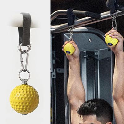 Fitness Ekipmanları – El Yayı