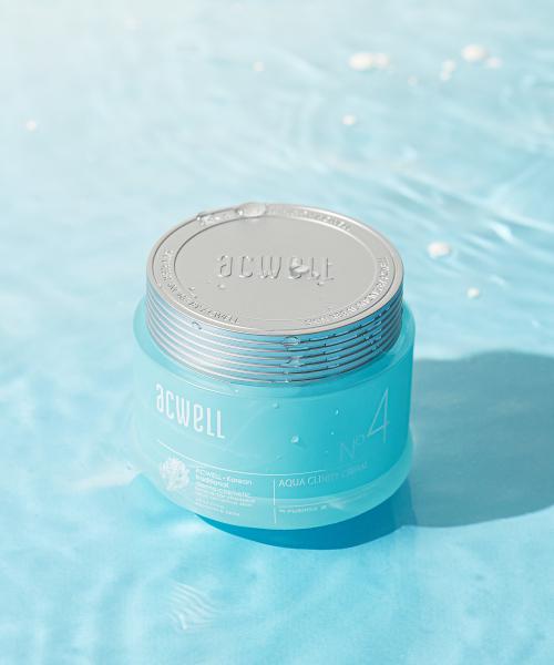Acwell Aqua Clinity Cream 50ml NONE