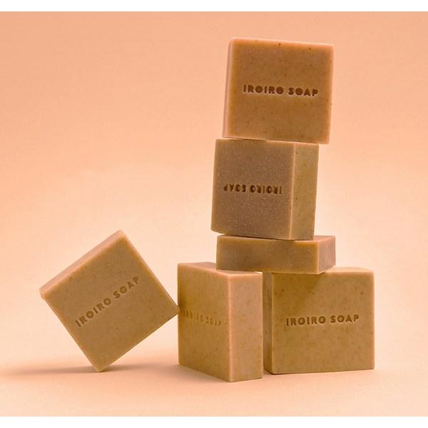 Iroirosov Dog Soap Pet Care Shampoo Bar for Babies, Korean Pet Shampoo