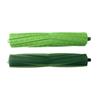 2 Pairs Main Brushes for IRobot Roomba Combo 10 Max Hwyno.531