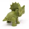 Game Educational Practical Jokes Movable Joints Dinosaur Toy Finger Dinosaur Dino Toy Model Toy