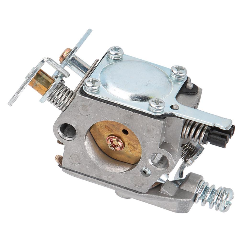 Vergaser-Kit passend für Husqvarna 36 41 136 137 141 142 Kettensäge, passend für Zama C1Q-W29E