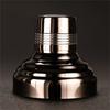 510ml Stainless Steel Cocktail Boston Bar Shaker Japanese Style Mirror Finish Bar Wine Drink Mixer Set Barware
