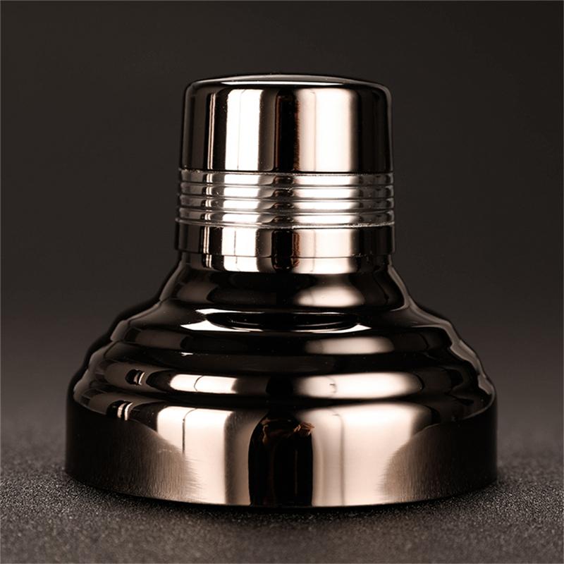 510ml Stainless Steel Cocktail Boston Bar Shaker Japanese Style Mirror Finish Bar Wine Drink Mixer Set Barware
