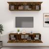 Mobilier pentru salon – Suport și dulap TV