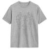 St Michael Archangel Religious Orthodox T Shirt Male  Vintage T Shirts Beach O Neck Harajuku Tee Shirt Custom Logo Big Size Tops