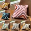 New Nordic Style Throw Pillow Case Bohemian Soft Plush Pillowcase Sofa Decor 45×45CM Cushion Cover for Living Room