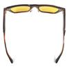 Excellent DITA sunglasses THAVOS Wellington Marble Clear brown mens DTS713 Used