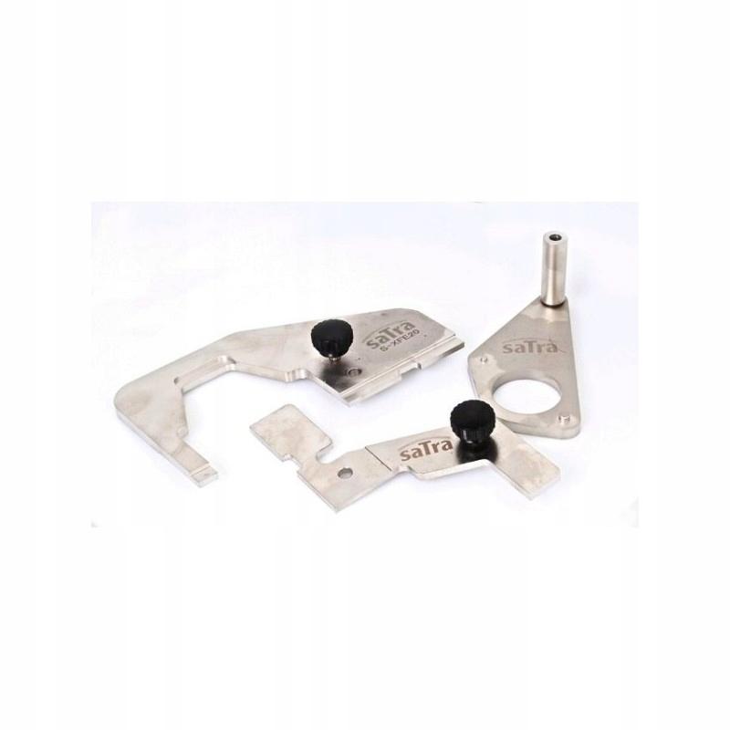 FORD ECOBOOST 2.0 TIMING LOCKING TOOL