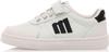 Mtng Emi Kids Sneakers Thick Sole White