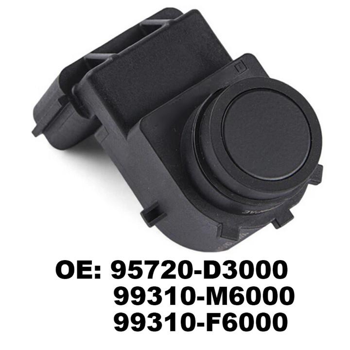 Parking Sensor Vehicle Safety Long-lasting Performance