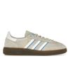 Handball Spezial Aluminium Bright Blue Unisex Sneakers Grey Cloud-White IH9962