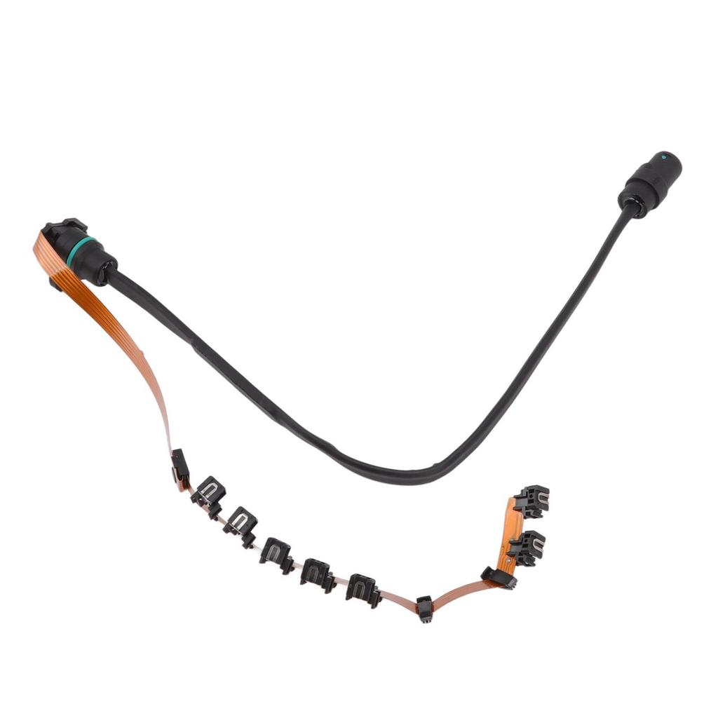 Transmission Internal Wire Harness Solenoid Ribbon Sensor 01M927365 Replacement for A3 1996‑2012