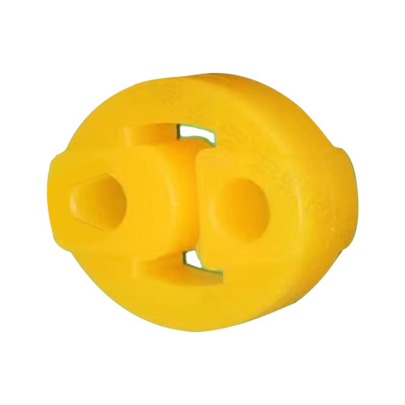 Anxing Exhaust Pipe Mounting Rubber Bushing for Warrior BJ2022JFC