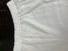 European Fashion Long Sleeve Jacquard Pajama Set with Hollow Design - Sexy Slim Fit Long Pants Home Wear