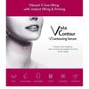 ANACIS - Vela Contour Triactive V Contouringové sérum 30 ml