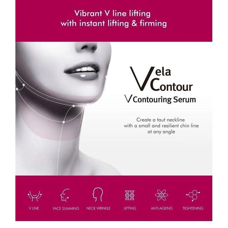 ANACIS - Vela Contour Triactive V Contouringové sérum 30 ml