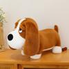 Plush Dachshund Dog Toy Soft Stuffed Animal Gift For Children