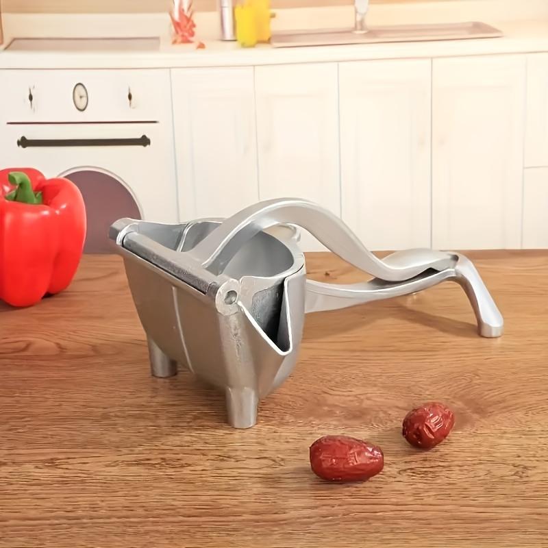 1PC Manual Juicer, Lemon Juicer, Multifunctional Manual Juicer, Juice Squeezer