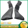 Mercedes-Benz C-Class AMG Engine Air Intake Pipe (Part Numbers: 1560941682, 1560941582)