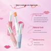 Mentholatum Hand Cream & Lip Balm Set