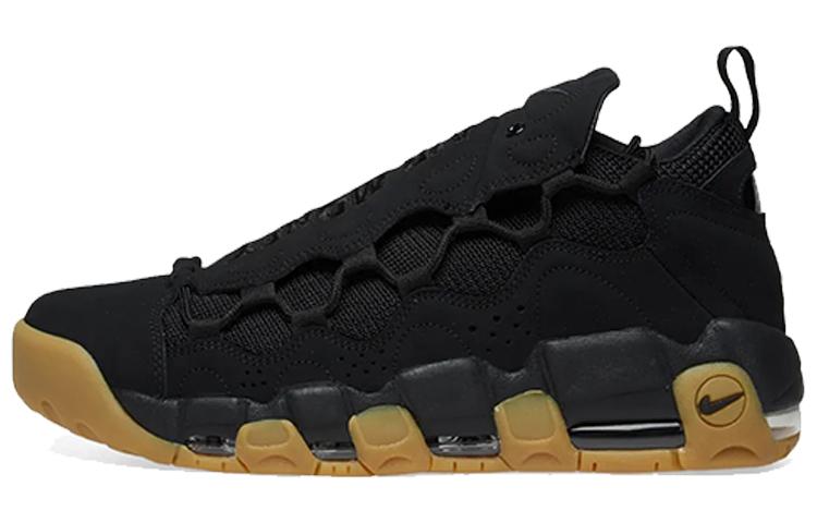 

Nike Air More Money Black Gum AJ2998-004 42