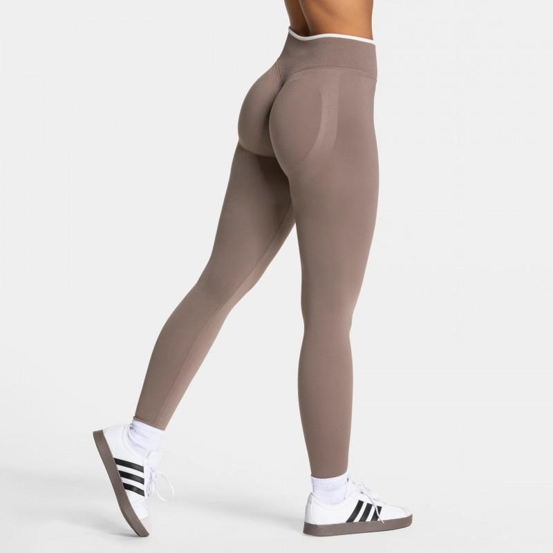 High Waist Seamless Yoga Pants Women Tummy Control Butt Lift Leggings Slim Fit Workout Running Gym Sports