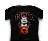 Hardcore Students Funk Shirt Professor School of Hard Knocks Terry Funk Tshirt Unisex T-Shirt